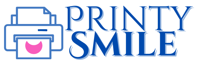 PrintySmile